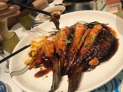-老西门·常州菜(新区店)