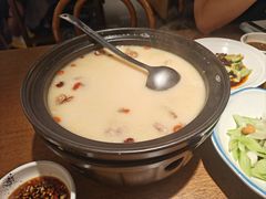 -乔街深夜食堂·小龙虾·高压锅生蚝(杭州总店)