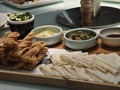 -清真·胖妈妈手抓餐厅(定西路长城宾馆店)