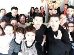 -翠清酒家(万丰路店)