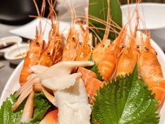 -水木锦堂·自助铁板烧(五道口购物中心店)