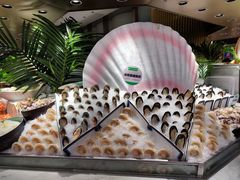 -亚马逊海鲜自助(梅溪湖步步高店)