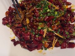 -昱匠·日本料理(金融街店)