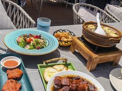 -LUNA娘惹餐厅·星厨主理(甬城旗舰店)