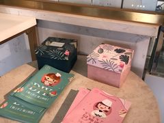 -西檬树SIMON·T轻奢蛋糕(大东方Max店)