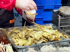 -黄兴南路步行商业街