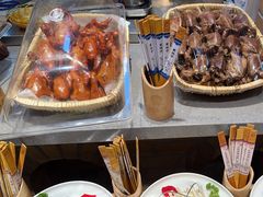 -鸽子窝(黄村店)