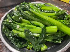 -满記土窑烧鷄波浪山莊
