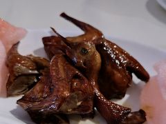 -潮福城大酒楼·潮味粤品·港式点心(湖滨北路店)