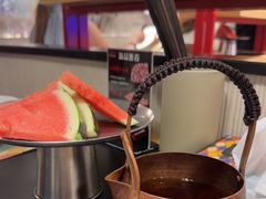 -廖掌柜·重庆鲜货火锅(上海首店)