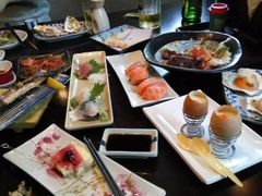 -真剑日本料理·铁板烧(贵州路店)