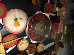 董家湾重庆老火锅(嘉华店)-董家湾重庆老火锅(嘉华店)
