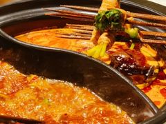-钢管厂歆瑞源油卤串串香(春熙路太古里店)