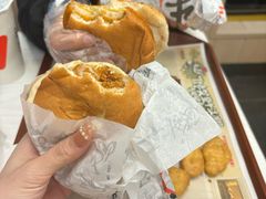 -华莱士 炸鸡汉堡(卜蜂店)