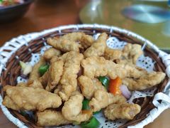 -海宁煲农家菜(惠南镇店)