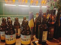 -Ambra Haus琥珀屋精酿餐厅(宝山店)