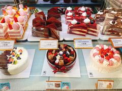 -KenGee仟吉(吉庆街店)