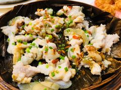 -粥旺庄(芳村店)