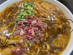 -毛华美食(清扬路店)