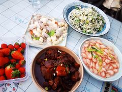 -美味之家·湖景农家乐(太湖东山店)