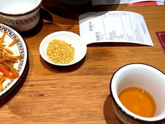 -格日勒阿妈蒙古厨房(新华广场店)