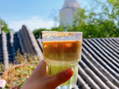 -火火咖啡&茶空间