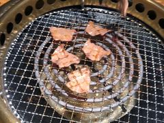 -黑牛黑猪烤肉专门店(万象城店)