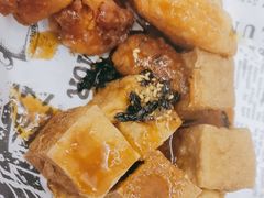 -孖记茶档·热腾茶餐(乐峰店)