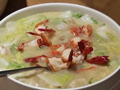 -金成潮菜博物馆(海珠湿地店)