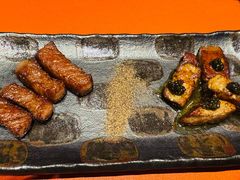 -和·铁板烧·OMAKASE(望京昆泰嘉晟酒店)