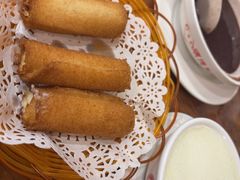 -正德顺順德雙皮奶(中信店)