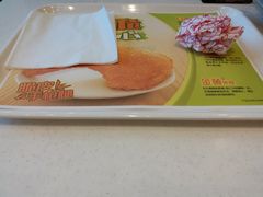 -德克士(前门店)