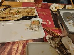 -木屋烧烤(南新店)