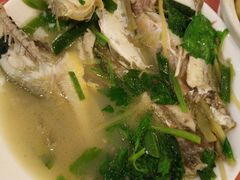 -深运潮州粥(东门店)