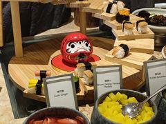 -大中华希尔顿酒店-念自助餐·嗨啤·小龙虾