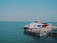 -厦门五通客运码头