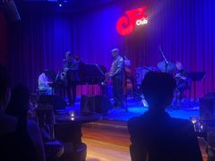 -JZ Club 爵士酒吧(上海店)