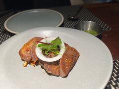 -West10 西拾·西餐厅·创意菜(未来科技城店)