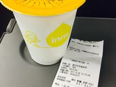 原味酸奶-一鸣真鲜奶吧(温州南站店)