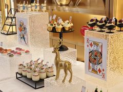 -洛雅艾思·生日蛋糕商务茶歇甜品台(北京店)
