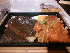 -米莱蒂亞牛排餐厅(福园广场店)