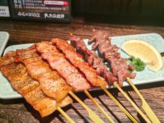 -眷屋の深夜食堂(云锦中心店)