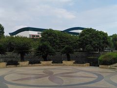 -江西财经大学(蛟桥园南校区)