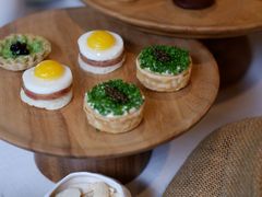 -三嚥阁 La Villa Restaurant