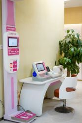 -深圳市宝安区妇幼保健院