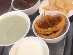 -姚记炒肝店(鼓楼店)