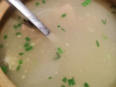 羊肉汤-贯贯吉·清真餐厅(浙江中路店)