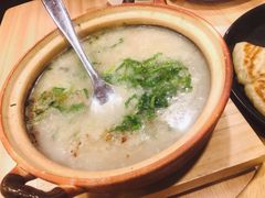 -宏状元现熬粥·京味菜(三里河店)