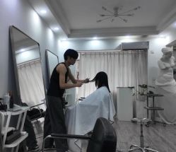 -Moyue HAIR SALON