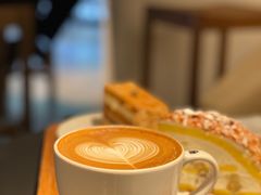 -Peet's 皮爷咖啡(东湖路手作店)